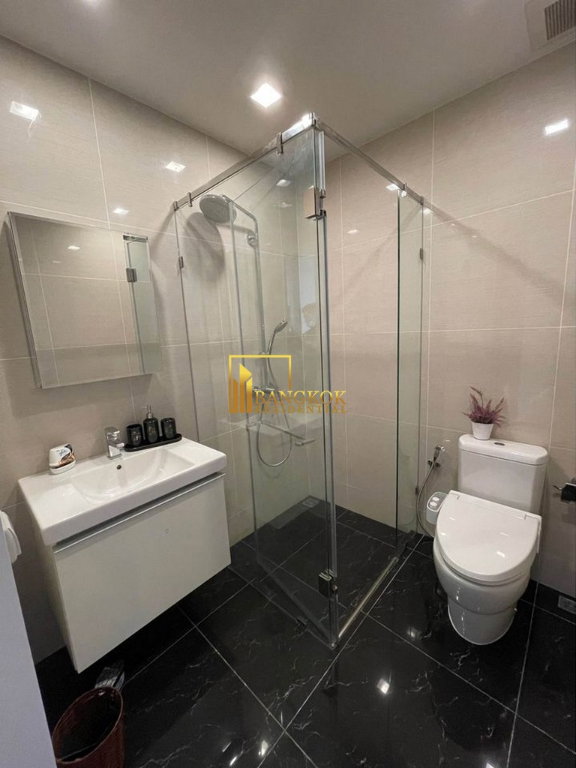 picture Park 24 | 2 Bed Phrom Phong Condo For Rent - BR12586CD - 15/29