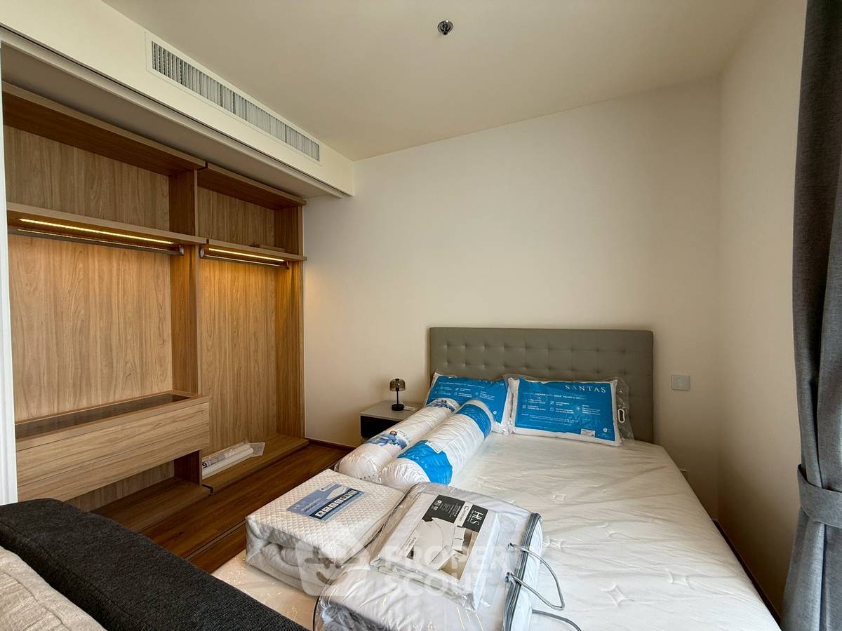 picture 1-BR 32 Sqm Condo At Noble Form Thonglor, BTS Thong Lor (ID 2947184) - 17/17