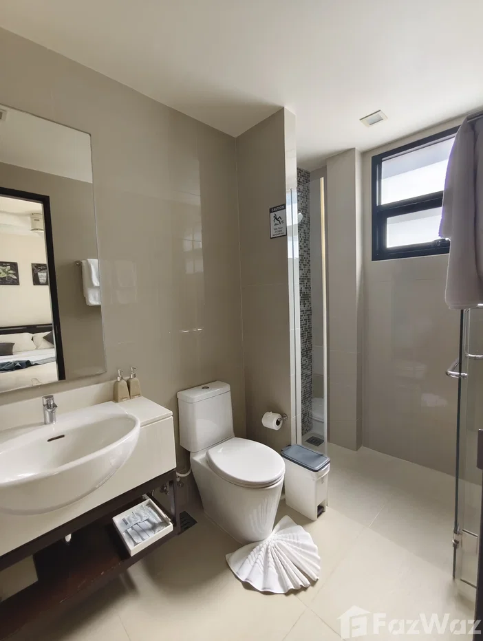 รูป Sky Pool Sophistication on Phukets West Coast 6401732 - รูปที่ 18/20
