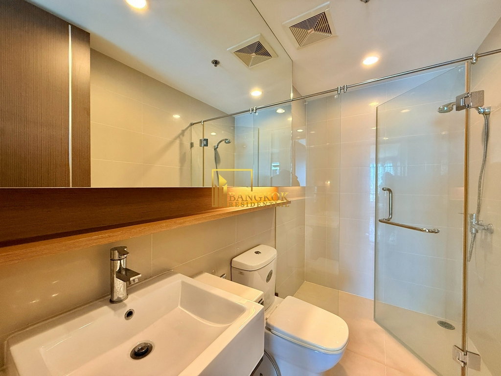 รูป 15 Sukhumvit Residences | Great Value 2 Bedroom Condo - BR19262CD - รูปที่ 17/25