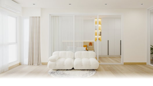 รูป Assawin Residence - รูปที่ 3/5