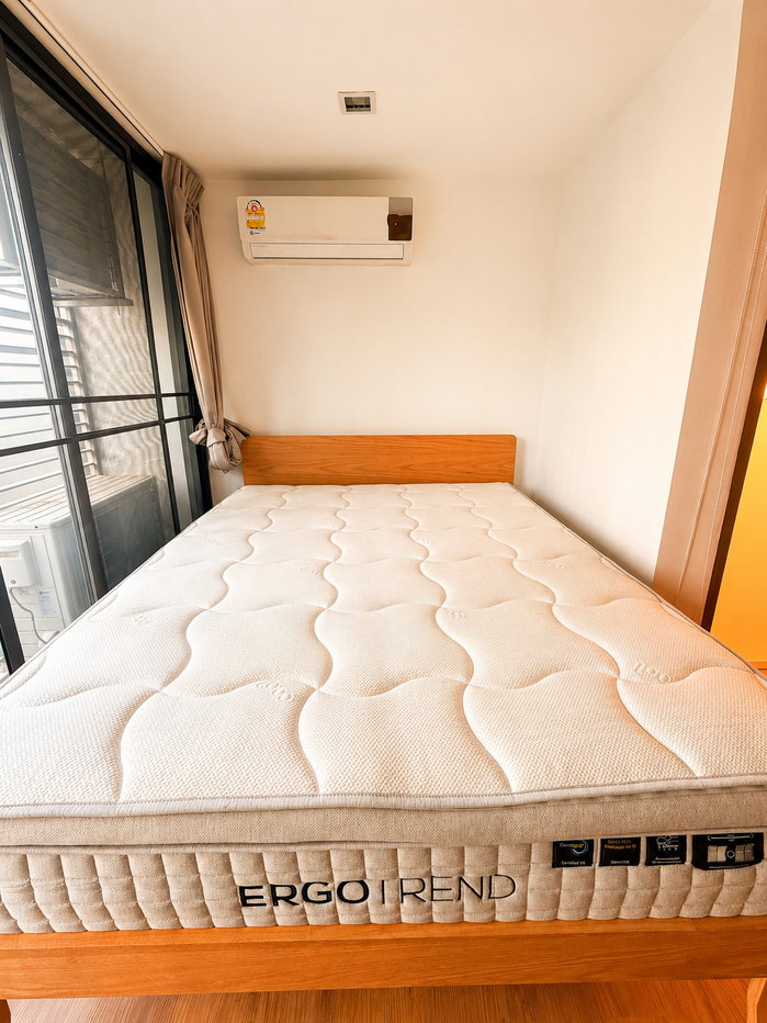 picture Code: 26KJ2729 for rent IDEO Mobi Sukhumvit 81 🔥🔥 Line ID: @kjcondo (with @)🔥🔥 - 9/12