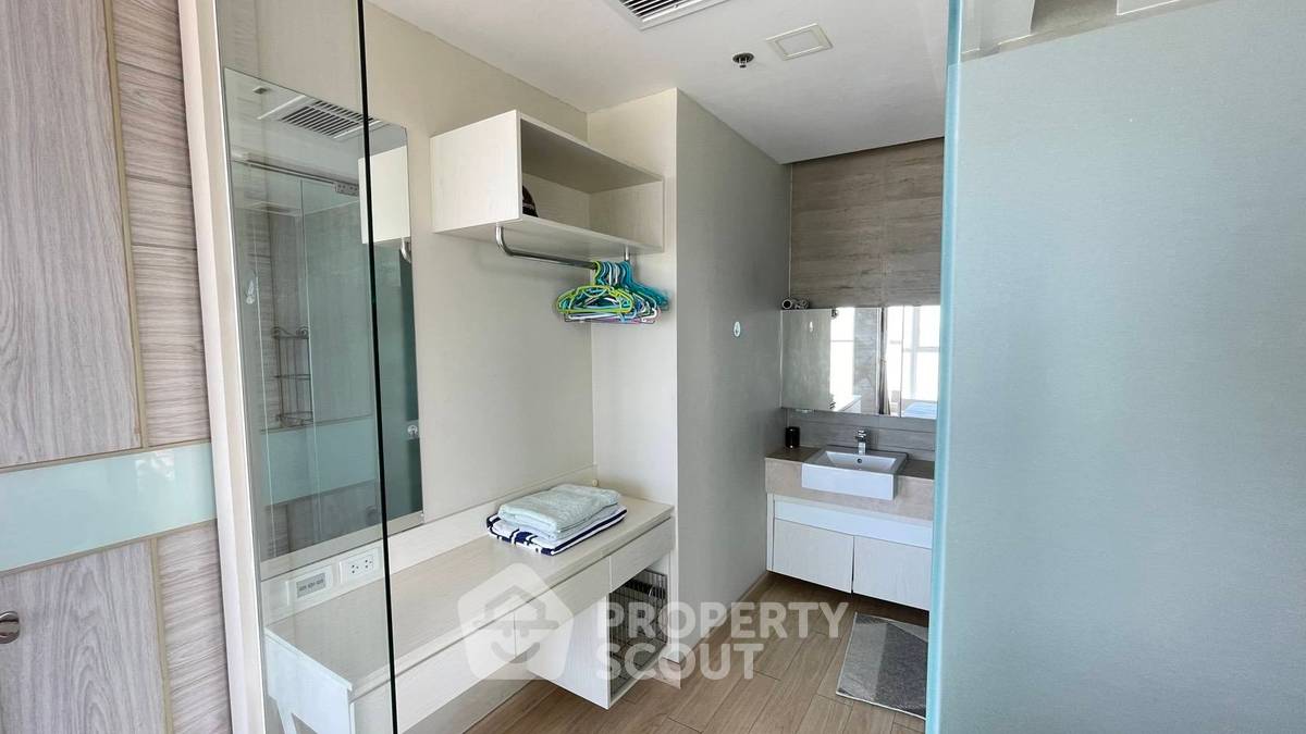 picture 1-BR Condo For Rent, Cetus Beachfront, Jomtien Beach (40 Sqm) (ID 2946677) - 7/10