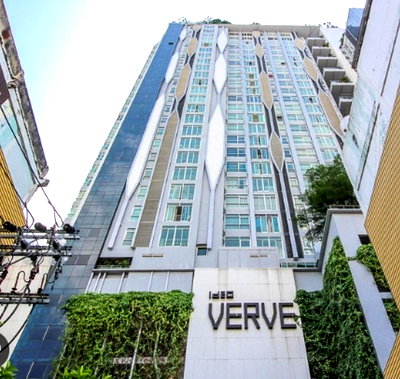 Condos for sale : A034046 IDEO Verve Ratchaprarop