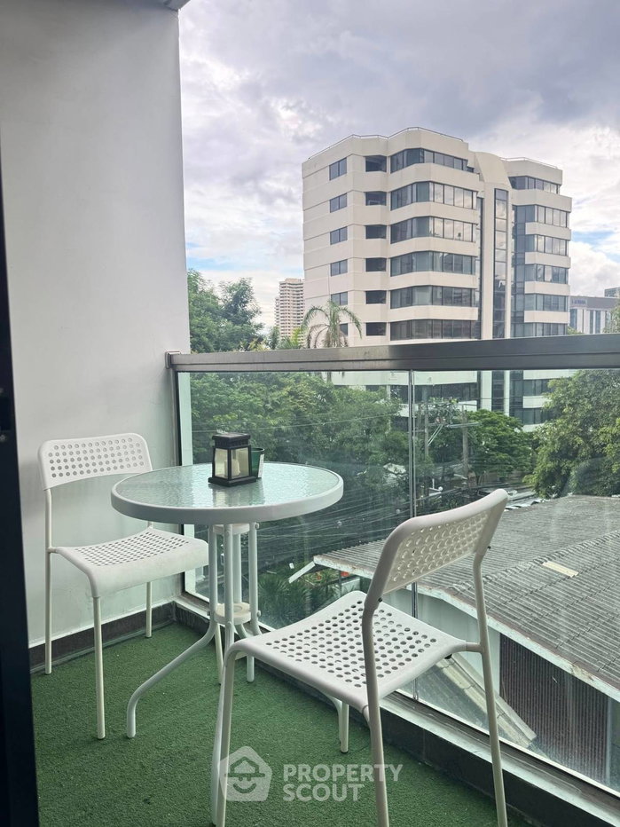 รูป คอนโด 1 ห้องนอน โครงการ Tidy Deluxe Sukhumvit 34 ใกล้ BTS ทองหล่อ 400 ม. (ID 706099) - รูปที่ 11/17