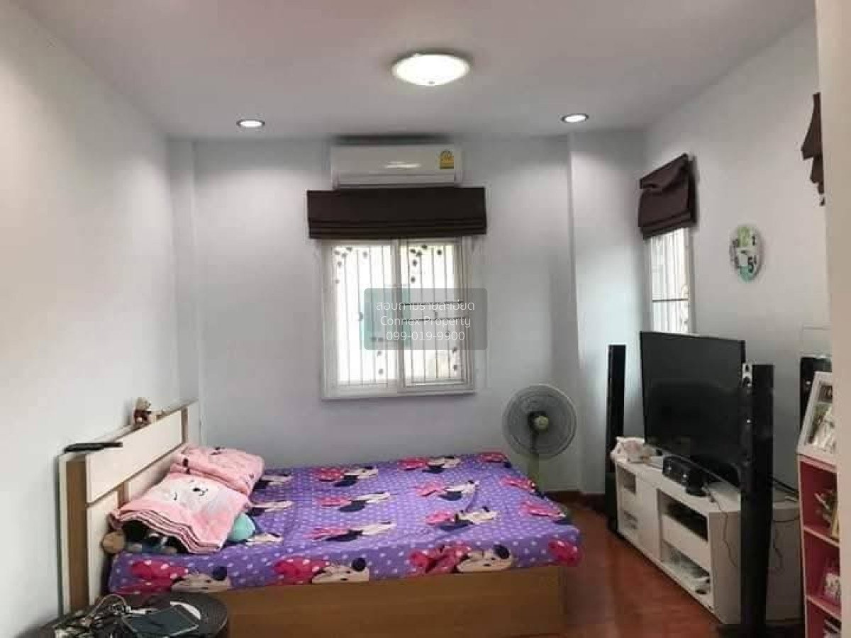 รูป ขายบ้าน บ้านลภาวัน 19 หน้ากว้าง บางพลับ ปากเกร็ด นนทบุรี CX-156659 ✅ ทักไลน์ @connexproperty ตอบทันที ทีมงานมืออาชีพ ✅ - รูปที่ 9/10