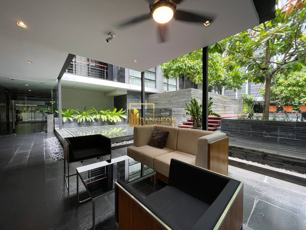 picture Mode Sukhumvit 61 | Premium 1 Bedroom Condo in Ekkamai - BR61543CD - 20/21