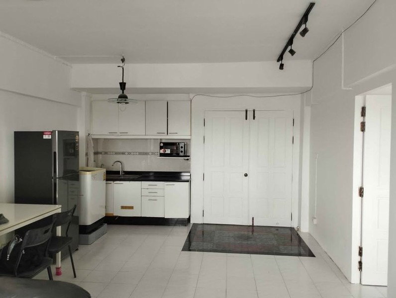 รูป A033991 Sukhumvit Garden Place - รูปที่ 6/7