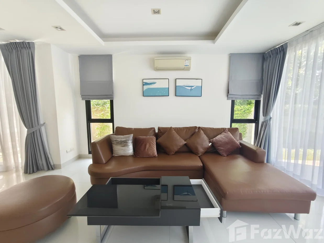 รูป Sky Pool Sophistication on Phukets West Coast 6401732 - รูปที่ 6/20