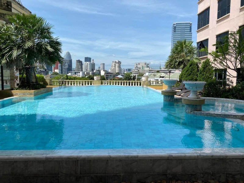 รูป A040087 The Crest Phahonyothin 11 - รูปที่ 8/8