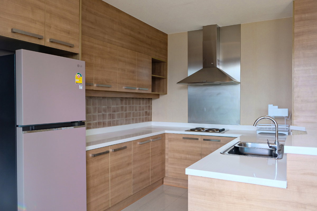 รูป +++เช่าด่วน+++  Villa Sikhara** 2 ห้องนอน 110 ตร.ม.  ตกแต่งพร้อมอยู่!!  - รูปที่ 20/23