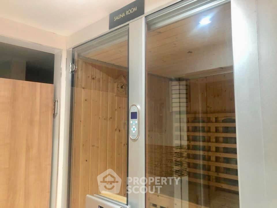 รูป คอนโด 1 ห้องนอน โครงการ Tidy Deluxe Sukhumvit 34 ใกล้ BTS ทองหล่อ 400 ม. (ID 706099) - รูปที่ 14/17