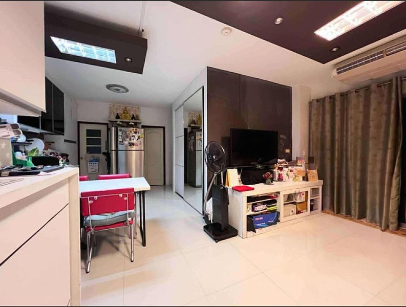 รูป A033853 Baan Suan Lasalle - รูปที่ 1/5
