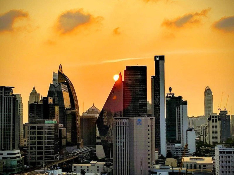 รูป A033576 Sukhumvit Suite - รูปที่ 4/5