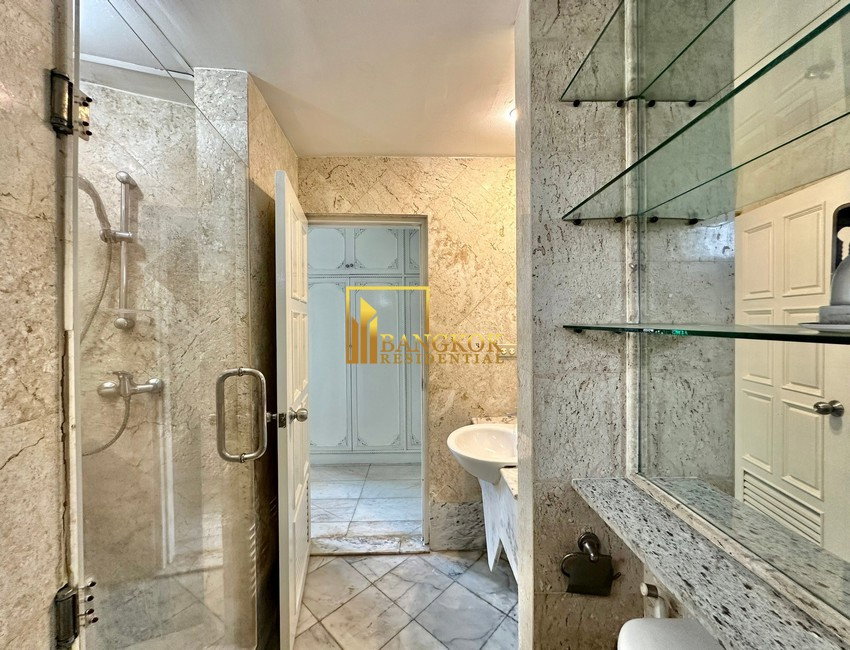 รูป Fifty Fifth Tower | Well Maintained 3 Bedroom Condo in Thonglor - BR18599CD - รูปที่ 16/45