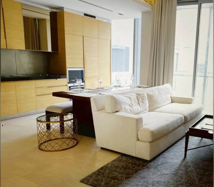 picture A034020 Saladaeng Residences - 3/8