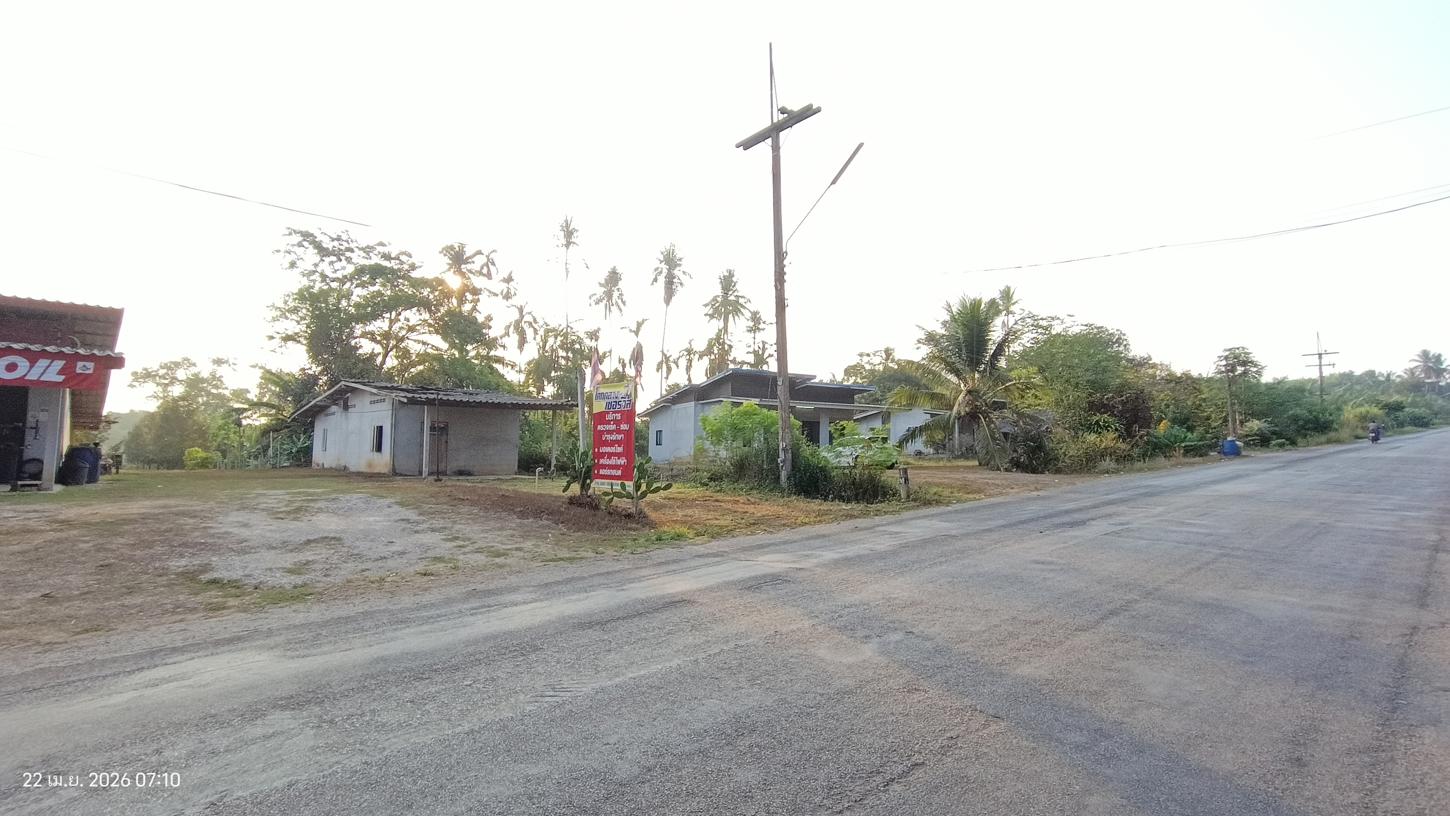 รูป บ้านเดี่ยว 113 ตร.วา เขาพนม กระบี่ 661,000 - รูปที่ 26/31