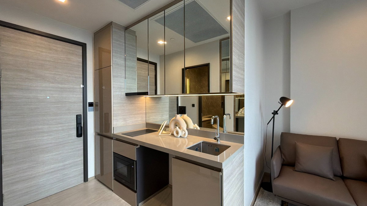 picture The Crest Park Residences for rent - 2/11