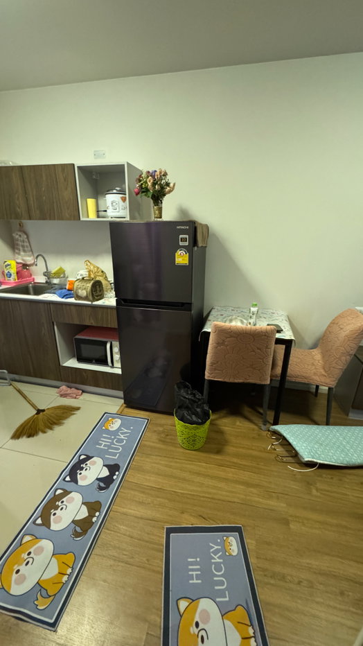 รูป ขายคอนโด ดีคอนโด บลิซ ศรีราชา Dcondo Bliss - รูปที่ 4/28