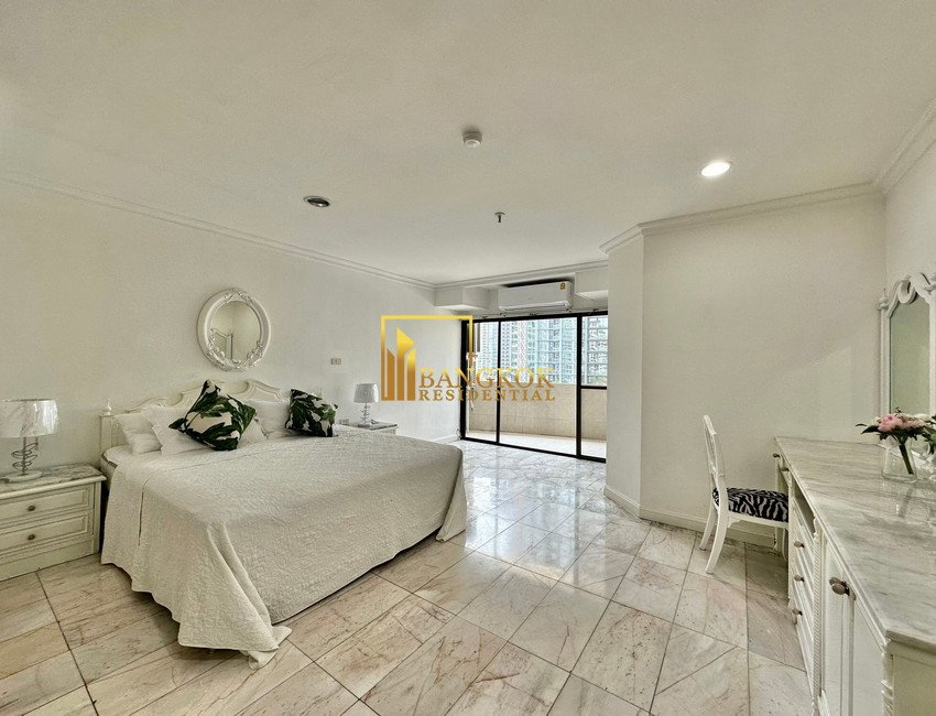 รูป Fifty Fifth Tower | Well Maintained 3 Bedroom Condo in Thonglor - BR18599CD - รูปที่ 17/45