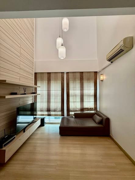 picture 🔥Beautiful Fully Built-in House for Sale – Ready to Move In at Prime Onnut Locationnear MRT Srinuch - 9/10