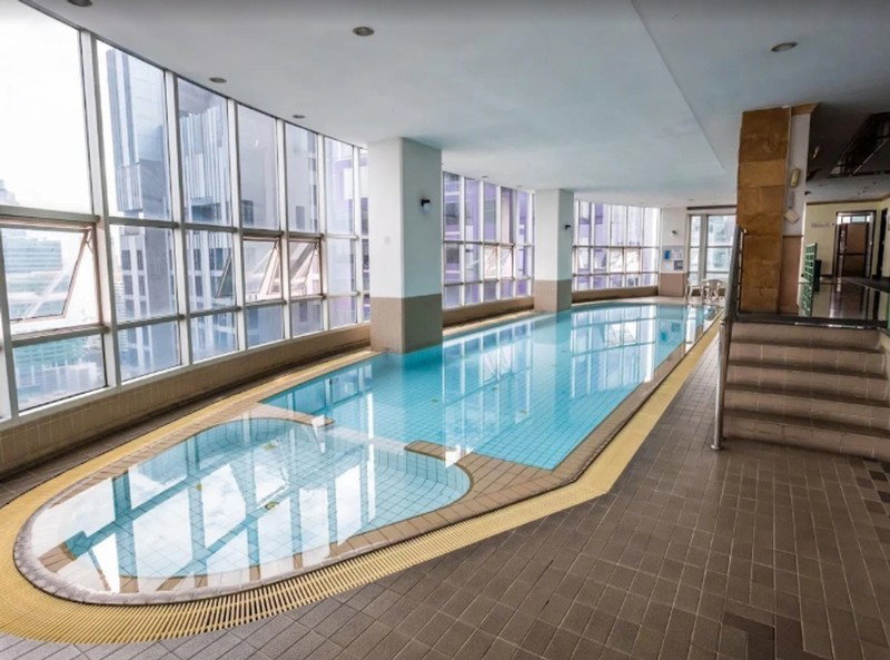 รูป A034203 SATHORN HOUSE - รูปที่ 2/7