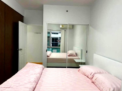 Condos for sale : A033725 A space Asoke - Ratchada