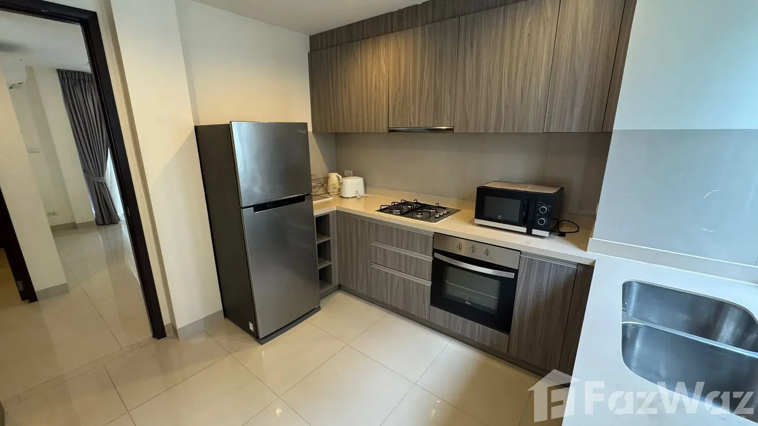 รูป Serene Garden Retreat Within Phukets Finest Address 6401717 - รูปที่ 2/21