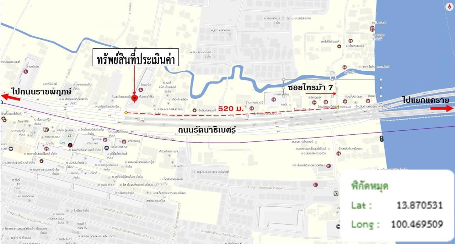 รูป คอนโดมิเนียม 32.68 ตร.ม. ริชพาร์ค @ เจ้าพระยา เมืองนนทบุรี นนทบุรี 2M - รูปที่ 29/29