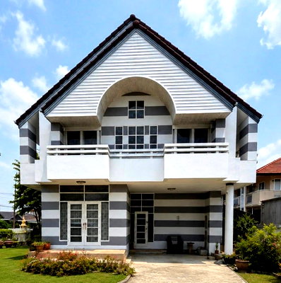บ้านเดี่ยว รร.เตรียมอุดมศึกษาน้อมเกล้า  : 🔥ขาย บ้านเดี่ยว โฮมเพลส รามคำแหง 140 Home Place Ramkhamhaeng 140 ใกล้วงแหวนตะวันออก