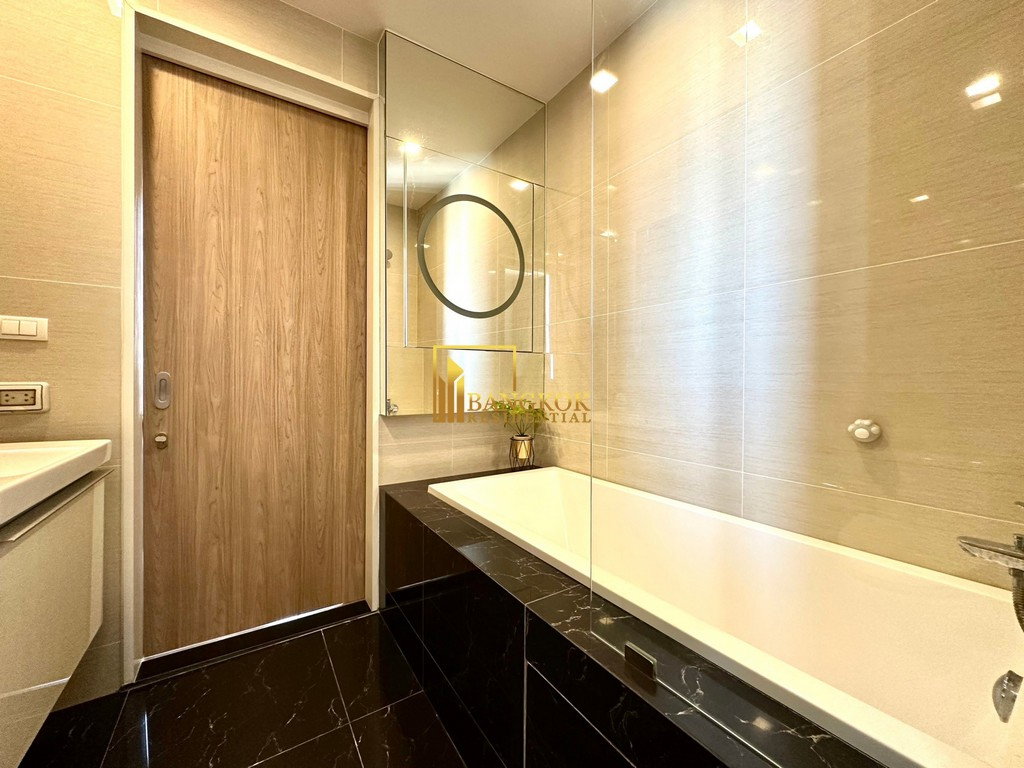 picture Park 24 | 2 Bed Phrom Phong Condo For Rent - BR12586CD - 10/29