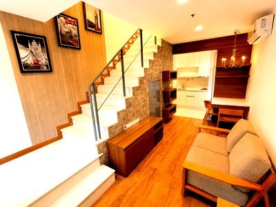 Condos for rent : Code: 26KJ2729  for rent IDEO Mobi Sukhumvit 81 🔥🔥 Line ID: @kjcondo (with @)🔥🔥