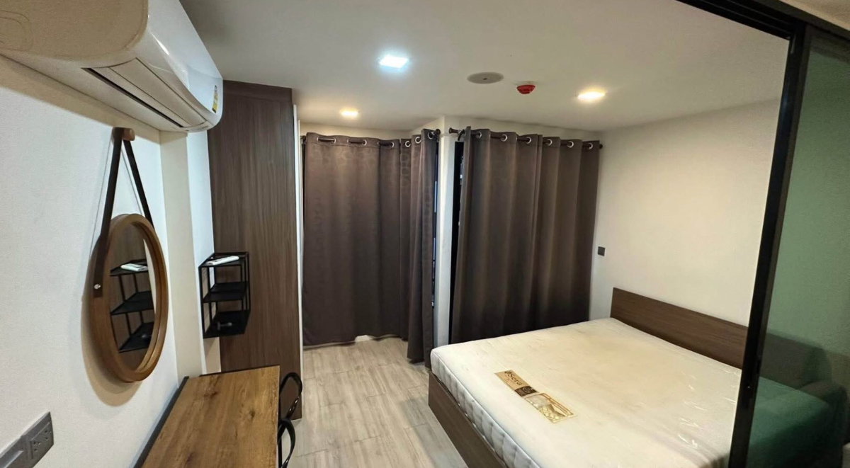 picture  Atmoz Ladprao                      71 - 10/10