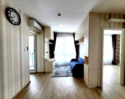 Condos for sale : A033672 Feel Condo Ladprao 33