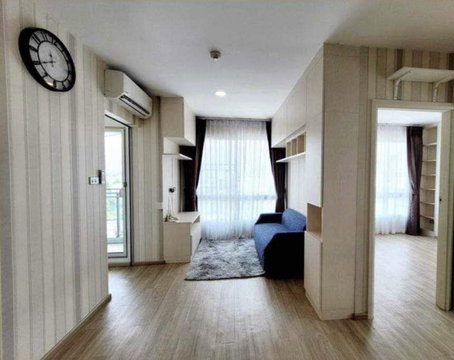 A033672 Feel Condo Ladprao 33