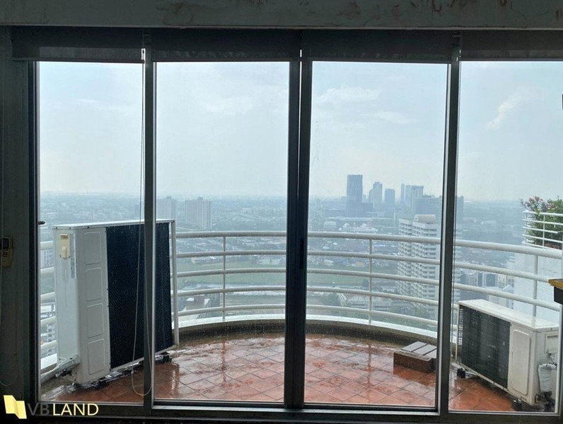 รูป A033560 NS Tower Central City Bangna - รูปที่ 8/8