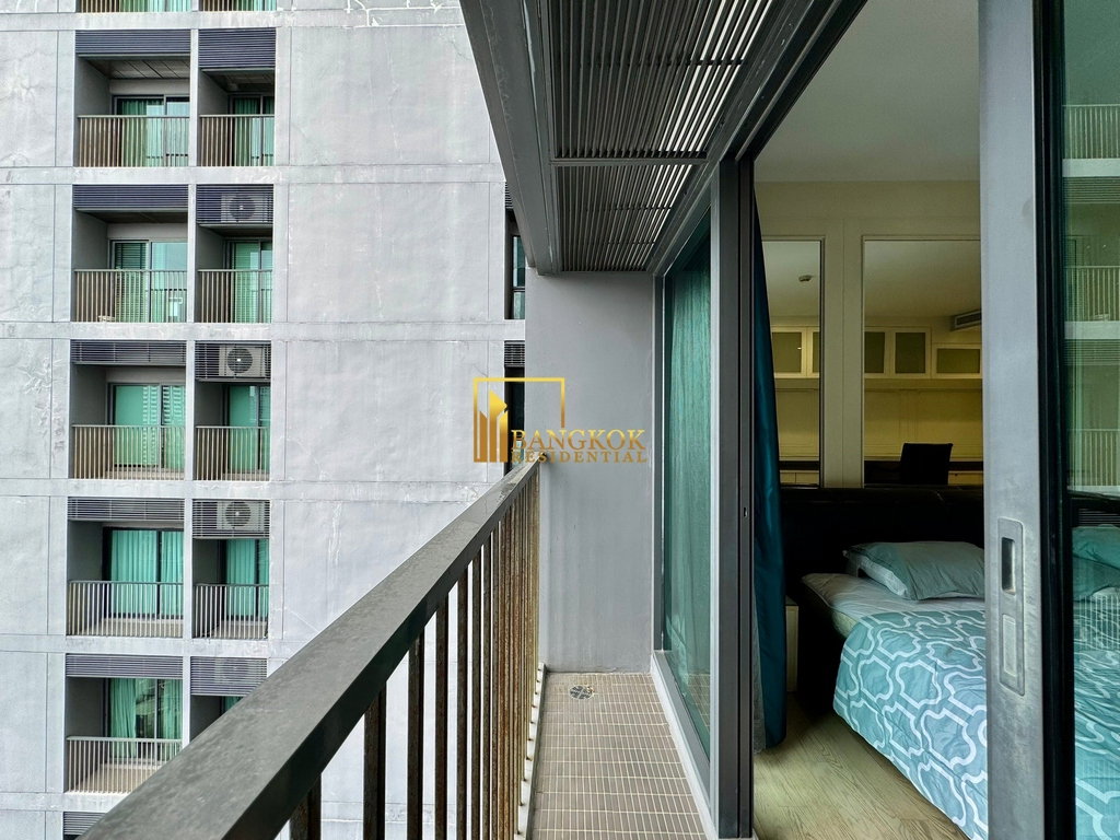 รูป Noble Remix | Modern 2 Bed Condo For - BR2105CD - รูปที่ 11/32