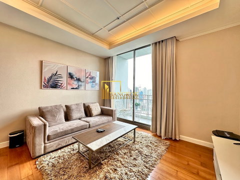 Quattro | Modern 2 Bedroom Condo in Popular Area of Thonglor - BR9759CD