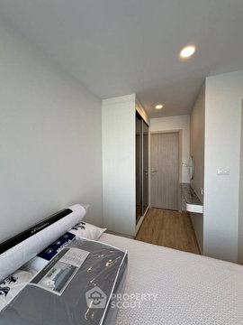 คอนโด 1 ห้องนอน 33 ตร.ม. ขายที่ เอสคิว สุขุมวิท 101/1 ใกล้ BTS ปุณวิถี (ID 2946206)