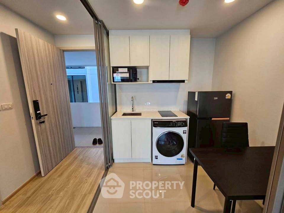 รูป คอนโด 1 ห้องนอน 33 ตร.ม. ขายที่ เอสคิว สุขุมวิท 101/1 ใกล้ BTS ปุณวิถี (ID 2946206) - รูปที่ 7/8