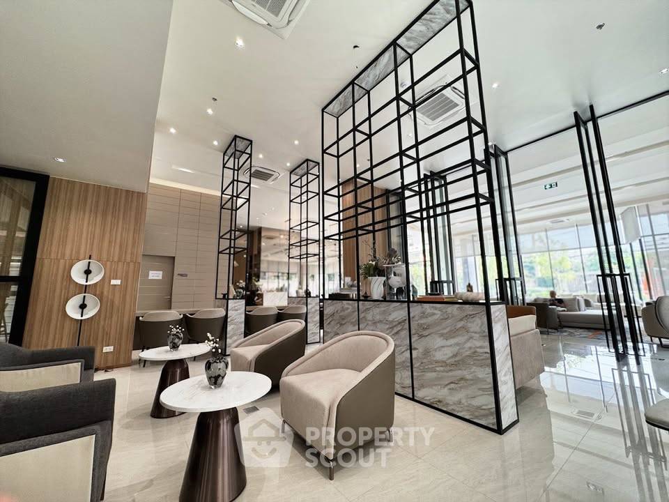 รูป คอนโด 1 ห้องนอน ชั้น 17 โครงการ Na Reva Charoennakhon ใกล้ BTS โพธิ์นิมิตร (ID 2947058) - รูปที่ 11/15