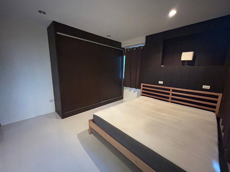 รูป A033452 Bangkhae Condo Residence - รูปที่ 5/8