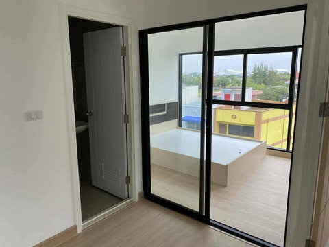 A034184 Ploen Ploen Condo Tiwanon - Pak Kret 3