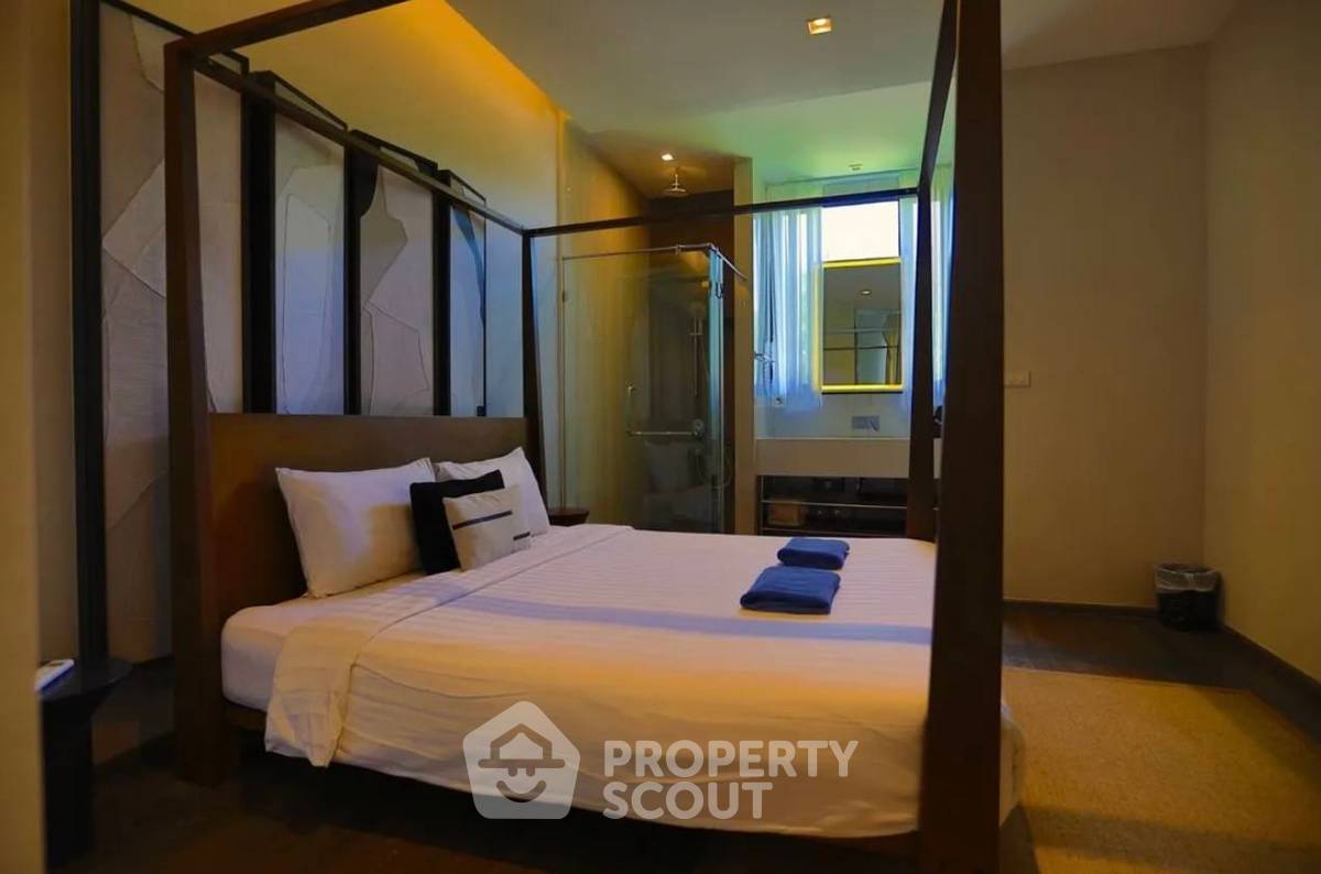 รูป ขายวิลล่า 4 ห้องนอน อินารา วิลล่า พัทยาใต้ (ID 2948393) - รูปที่ 9/17
