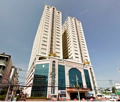 Condos for sale : A034126 Commonwealth Pinklao
