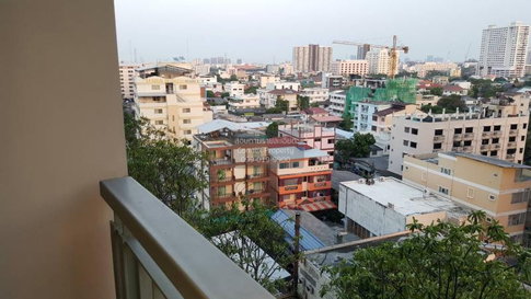 เช่าคอนโด ริทึ่ม รัชดา-ห้วยขวาง MRT-ห้วยขวาง สามเสนนอก เขต ห้วยขวาง กรุงเทพ CX-43029 ✅ ทักไลน์ @connexproperty ตอบทันที ทีมงานมืออาชีพ ✅
