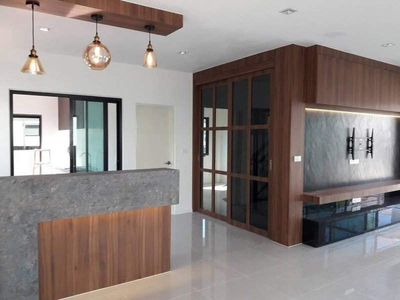 รูป A034169 Casa Ville Ramkhamhaeng - Wongwaen - รูปที่ 5/7