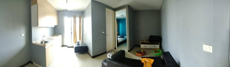รูป A033460 The Parkland Srinakarin - รูปที่ 5/8