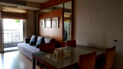 Condos for sale : A033707 The Bangkok Narathiwas Ratchanakarint