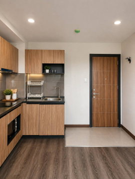 🔥 Condo for sale, large room, near MRT Lat Phrao, Chankasem Rajabhat University 🔥 Prompto Ratchada 32